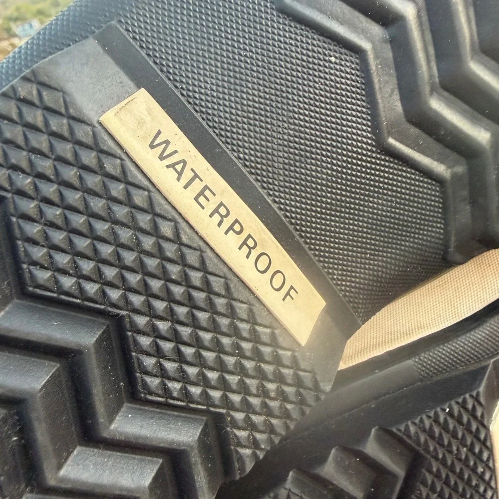 Sorel excellent pre
